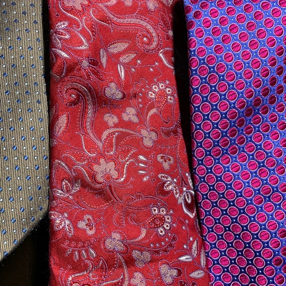 Designer ties - Picture 3 of 6
